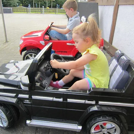 Premium-ferienhaus Herbstprinz Im Altes Land Direkt An Der Elbe